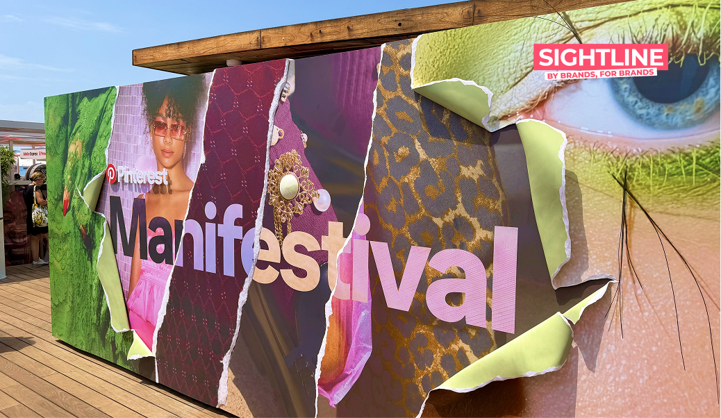CANNES LIONS 2026: WHAT COMMUNITY, CONTENT AND CULTURE MEAN IRL