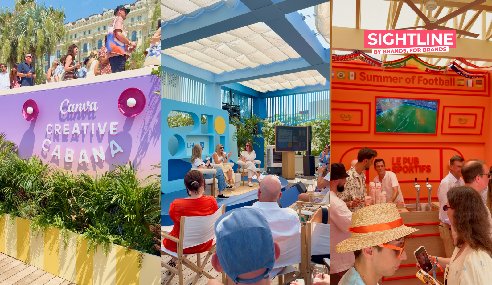 5 LESSONS FROM CANNES LIONS 2026 ON THE FUTURE OF BRAND EXPERIENTIAL MARKETING