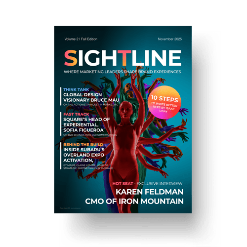 SIGHTLINE Fall 2025