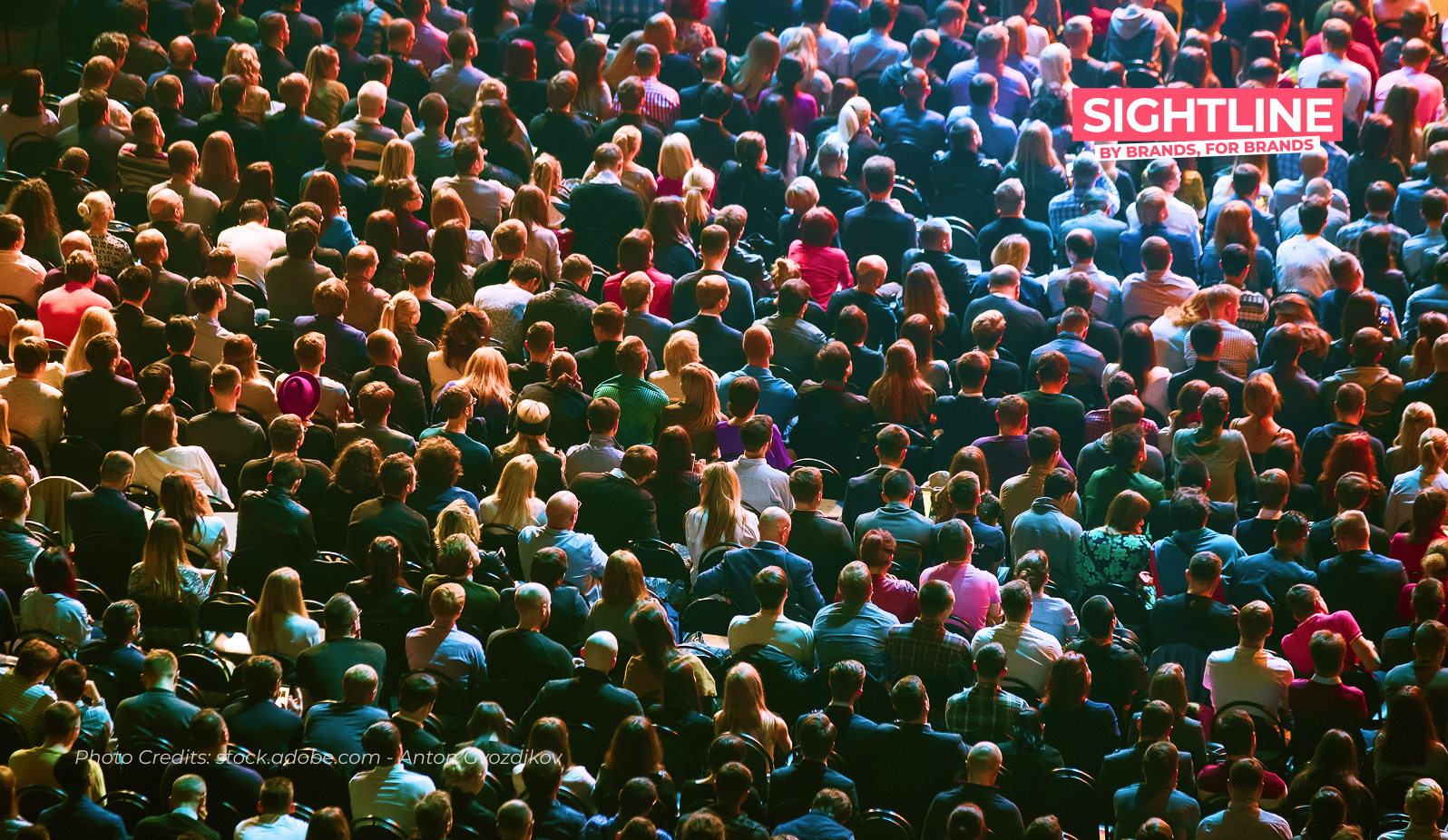 THE EXPERIENTIAL MARKETING PLAYBOOK: BUILDING COMMUNITY THROUGH AUDIENCE CURATION