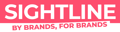 SIGHTLINE Logo