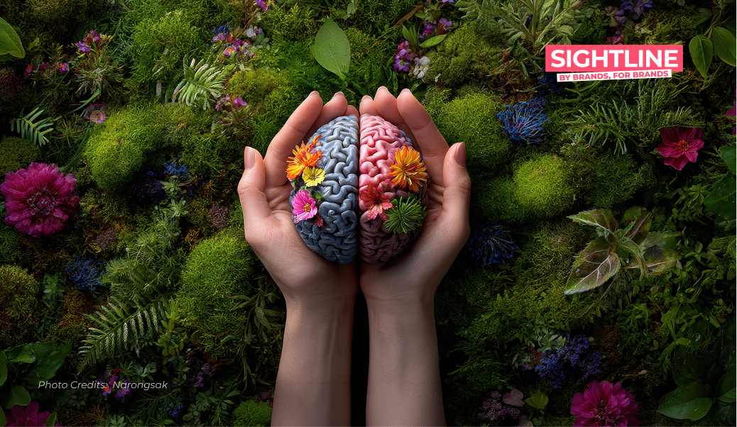 NEUROSCIENCE IN LIVE BRAND MARKETING: A GUIDE FOR CMOS