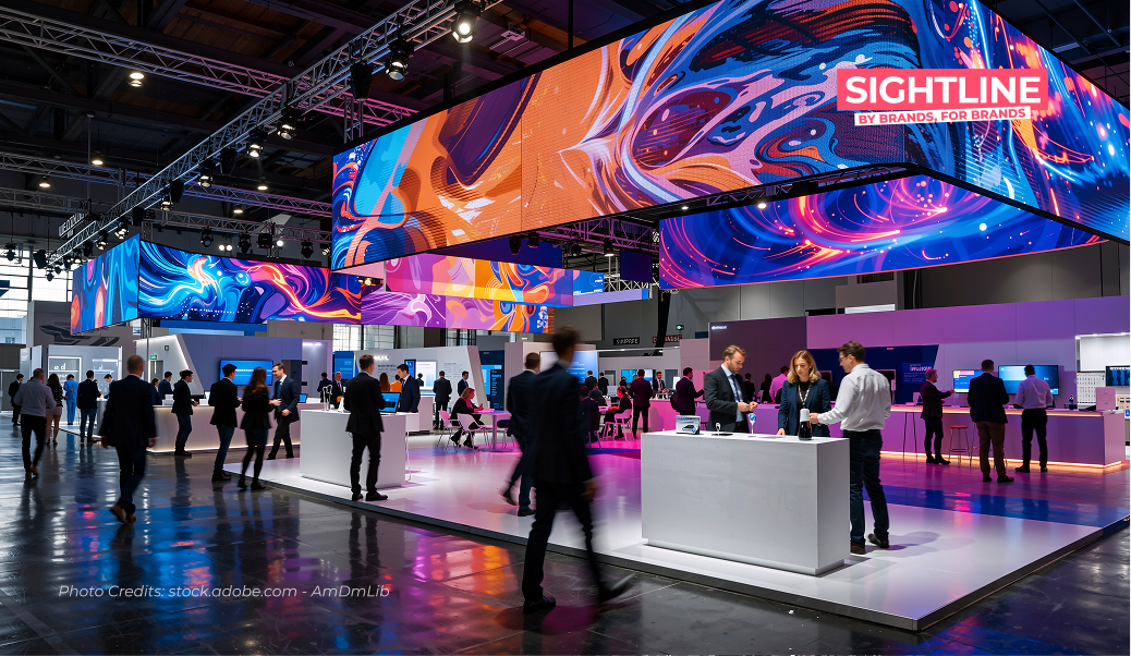 EVENT MARKETING'S NEXT EVOLUTION: BECOMING THE SOURCE OF TRUSTED CONTENT