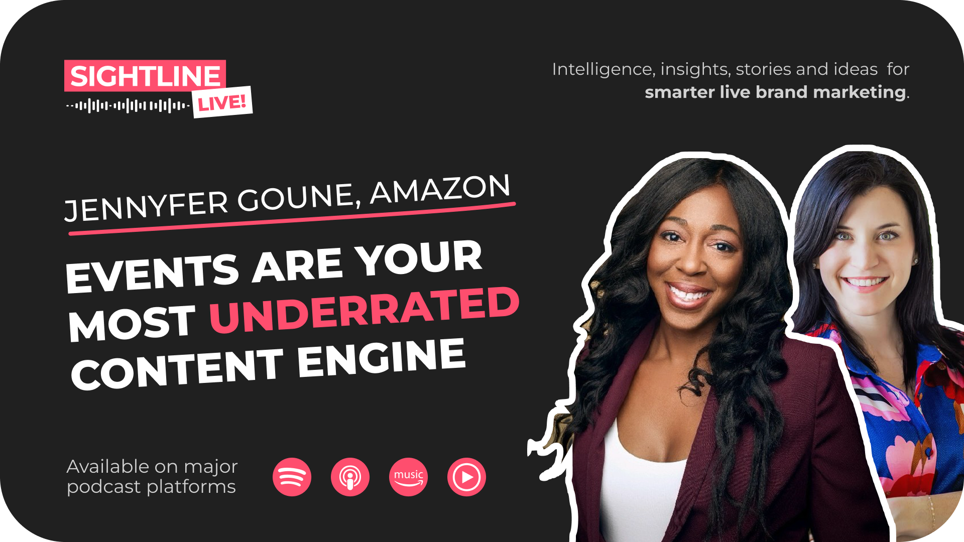 Podcast Cover Amazon Radius